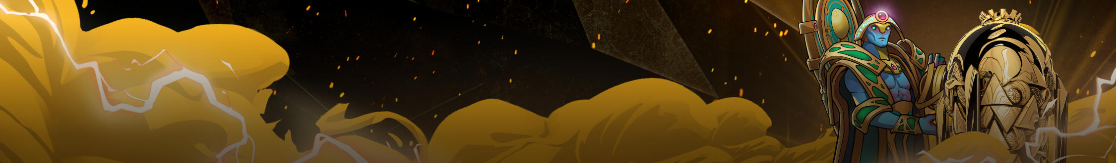 Dota 2. Esports Weltmeisterschaft