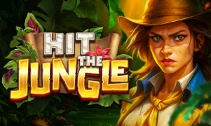 Hit the Jungle