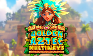 Golden Aztec Multiways