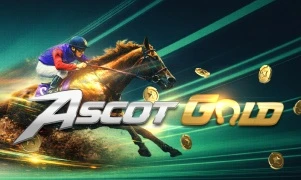 Ascot Gold