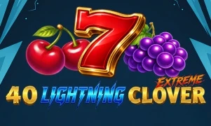40 Lightning Clover Extreme