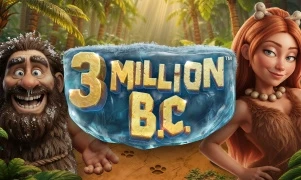 3 Million BC™