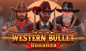 Western Bullet Bonanza