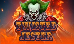 Twisted Jester