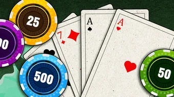 Վիրտուալ պոկեր