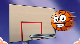 Марбл Баскетбол