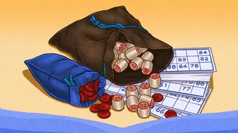 Ռուսական լոտո