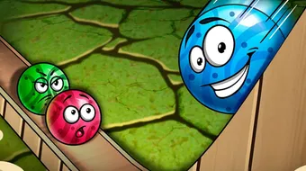 Մարբլ քոլիժն