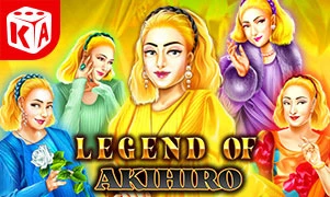 Legend of Akihiro
